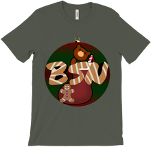 NinjaBSN Ornament T-Shirts