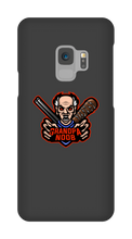 grandpanoobgaming Samsung Phone Cases