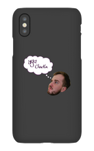 justkogan iPhone Phone Cases