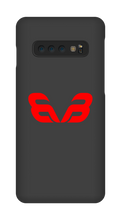 Baron Buccleuch Samsung Phone Cases