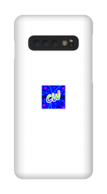 cwplayz Samsung Phone Cases