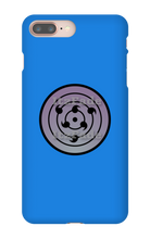 ItzFade Rinnegan iPhone Phone Cases