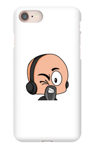 ravn81 iPhone Phone Cases