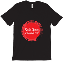 Scale Gaming T-Shirts
