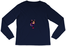 Airah Fujimura's Long T-Shirts
