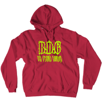 bigdermogaming Hoodies (No-Zip/Pullover)