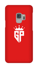 gregplayzzz Samsung Phone Cases
