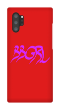 bsbabygirl Samsung Phone Cases