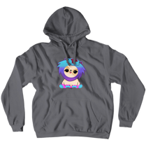 uneekstylez Hoodies (No-Zip/Pullover)