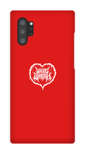 WalteeWartooth Death Metal Samsung Phone Case