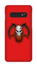 deathcyeth Samsung Phone Cases