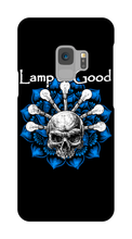 unmutedshow Samsung Phone Cases