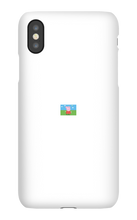 m1trx iPhone Phone Cases