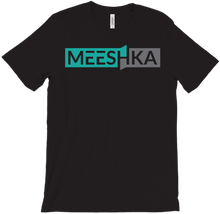 Meeshka Logo T-Shirts
