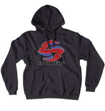 sargeliftin Hoodies (No-Zip/Pullover)
