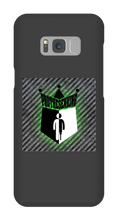 prothesenking Samsung Phone Cases