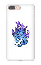 aquamexx iPhone Phone Cases
