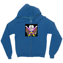 ryvian_gaming Zip Up Hoodie