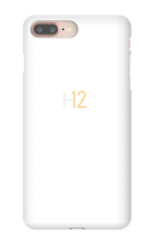 hunterkimbro iPhone Phone Cases