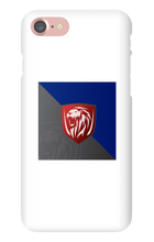 lion2129 iPhone Phone Cases