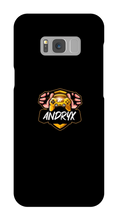 andryx2006 Samsung Phone Cases