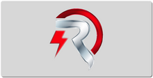r3c0iltv XXL Gaming Mousepad