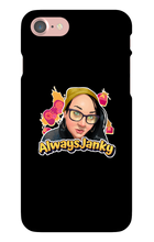 alwaysjanky iPhone Phone Cases