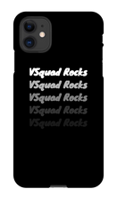 virginspy iPhone Phone Cases