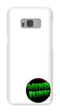 MJ Coin Samsung Phone Case