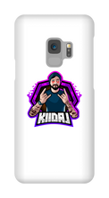 kiidaj Samsung Phone Cases