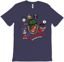 meatshieldcc T-Shirts