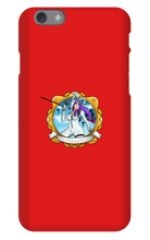 tatamy95 iPhone Phone Cases