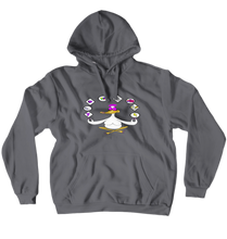Momma Duck Hoodie