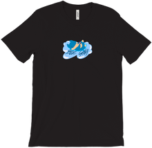 BlueBoyPhin Blue Gang T-shirt