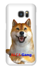 ALCA Handyhülle für Samsung !