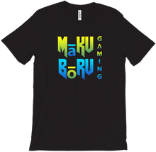 MaKu BoRu Gaming T-Shirts