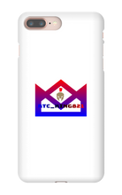 RTC_King821 limited iphone case