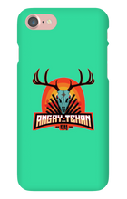 the_angry__texan94 iPhone Phone Cases