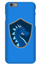 Frostteaa iPhone Phone Case