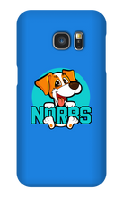 norbss_ Samsung Phone Cases