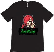 Kisa T-Shirt