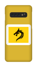 fest_god Samsung Phone Cases
