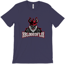 xbloodyflix T-Shirts
