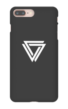 Dexterity iPhone Phone Cases