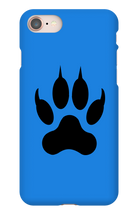 zafilasleep_naruto iPhone Phone Cases