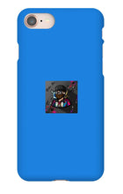 meisterbro43 iPhone Phone Cases