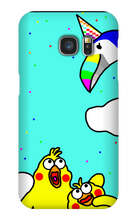 Tuco & Friends HBD Samsung Phone Case