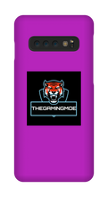 thegamingmoe Samsung Phone Cases