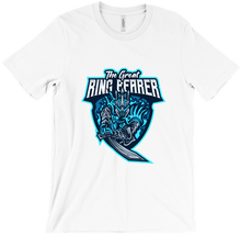 the_great_ring_bearer T-Shirts