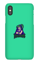 tris_x_game iPhone Phone Cases